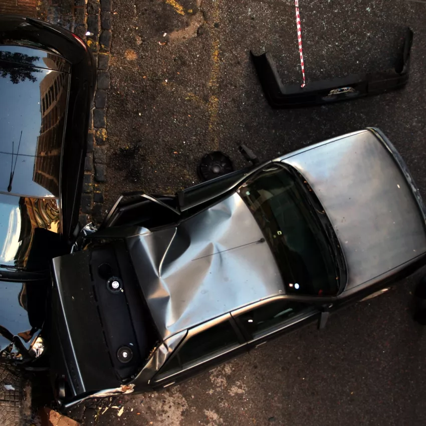 Accident de la route et préjudice corporel : faites-vous accompagner par un avocat